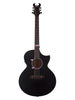 Schecter Machine Gun Kelly Satin Black