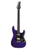 Schecter MV-6 Metallic Purple