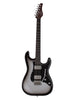 Schecter Nick Johnston Signature HH Atomic Mercury