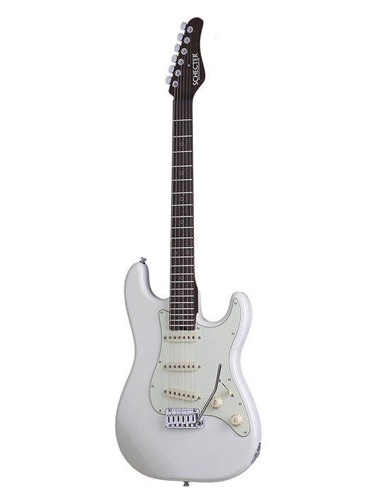 Nick Johnston Signature, made in USA - Atomic Snow