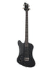 Schecter Nikki Sixx Basse Signature Gauche Satin Black