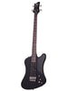 Schecter Nikki Sixx Basse Signature Satin Black