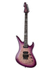 Schecter Nikki Stringfield Signature A6 FR-S Maiden Mist