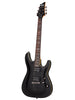 Schecter Omen 6 Black
