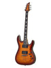Schecter Omen Extreme 6 Vintage Sunburst