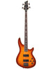 Schecter Omen Extreme 4 Vintage Sunburst