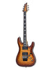 Schecter Omen Extreme 6 FR Vintage Sunburst