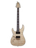 Schecter Omen Extreme-6 Gaucher Gloss Natural