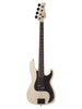 Schecter Basse P4 Ivory