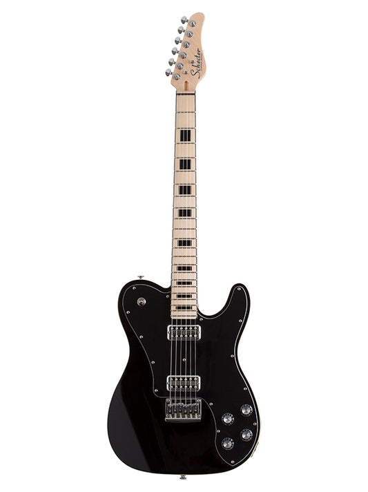 PT Fastback 2020 - Black