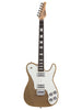 Schecter PT Fastback 2020 Gold