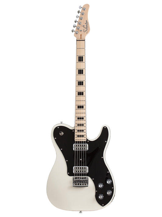 PT Fastback 2020 - Olympic White