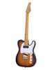 Schecter PT Special 3 Tone Sunburst Pearl