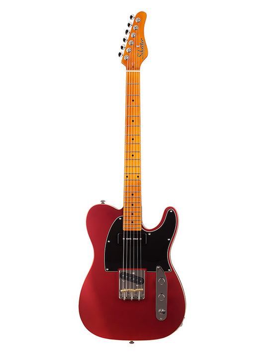 PT Special chevalet fixe - Satin Candy Apple Red