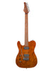 Schecter PT Van Nuys Natural Gloss Natural Ash