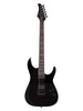 Schecter Reaper 6 Custom Gloss Black