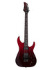 Schecter Reaper 6 Elite FR-S Blood Burst