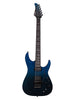 Schecter Reaper 6 Elite FR-S Deep Blue Ocean