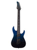 Schecter Reaper 7 Elite MS Deep Blue Ocean