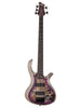 Schecter Riot 5 Aurora Burst