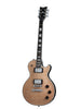 Schecter Solo-II Custom Gloss Natural