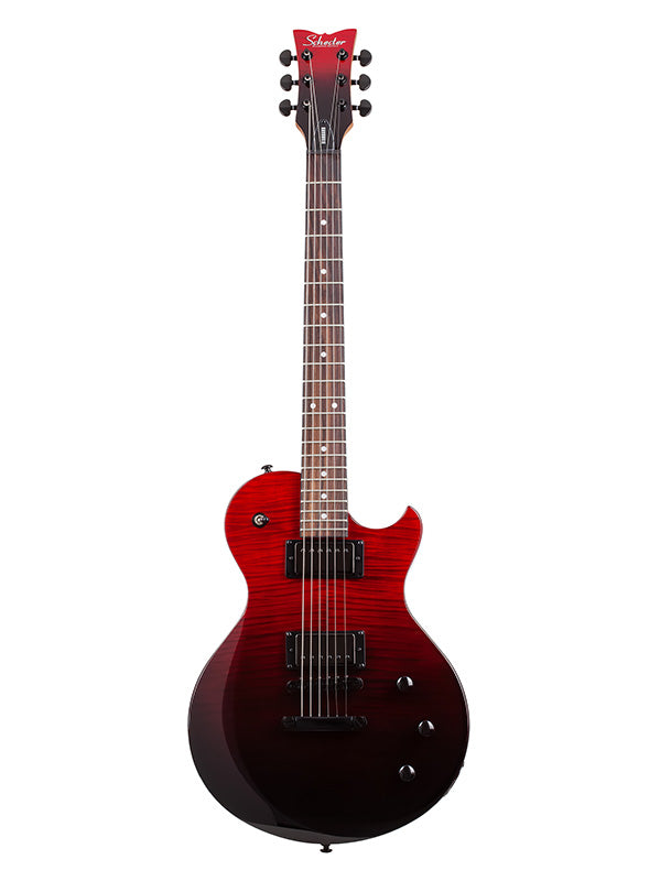 Solo-II Standard - Bloodburst