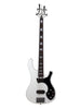 Schecter Stargazer 4 Gloss White