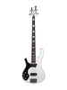 Schecter Stargazer 4 Gauche Gloss White