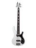 Schecter Stargazer 5 Gloss White