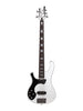Schecter Stargazer 5 Gaucher Gloss White