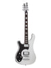 Schecter Stargazer 6 Gaucher Gloss White