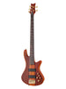 Schecter Stiletto Studio 5 Honey Satin