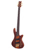 Schecter Stiletto Studio 5 Honey Satin