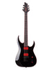 Schecter Sunset 6 Red Dawn