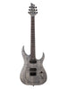 Schecter Sunset 6 Extreme Gray Ghost