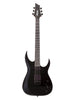 Schecter Sunset 6 Triad Gloss Black