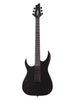 Schecter Sunset 6 Triad Gaucher Gloss Black