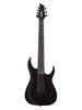 Schecter Sunset 7 Triad Gloss Black