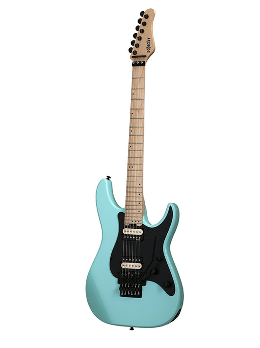 Sun Valley SS Floyd Rose - Sea Foam Green