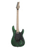 Schecter Sun Valley SS FR S Green Reign