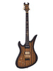 Schecter Synyster Gates Custom FR S Gaucher Satin Gold Burst