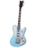 Schecter Ultra III Bigsby Vintage Blue