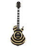 Schecter Zakk Wylde Odin Genesis Bullseye