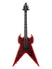 Schecter Zakk Wylde War Hammer FR Norse Dragon Pinstripe