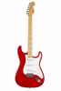 Tokaï AST-101 Maple Dakota Red