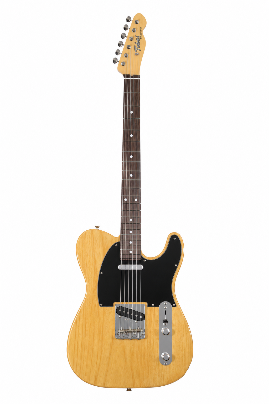 Tokaï ATE-101 Rosewood Vintage Natural