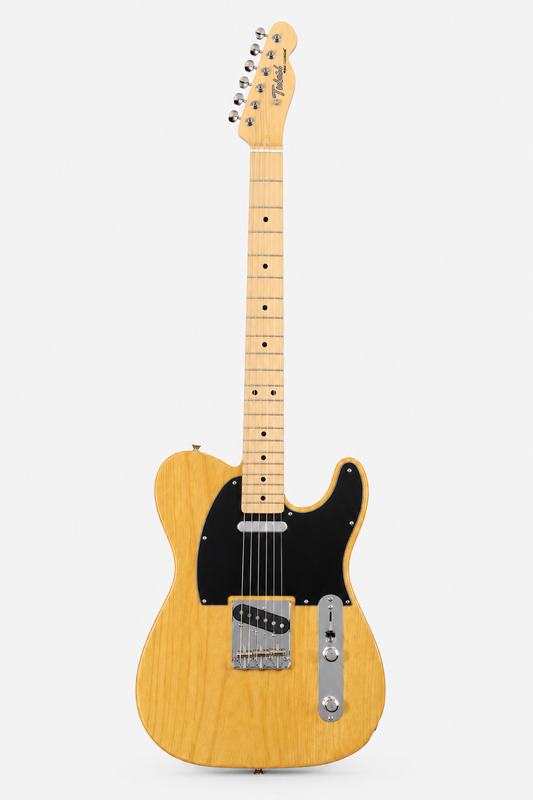 Tokaï ATE-101 Maple Vintage Natural