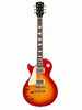 Tokaï LS-101 Gaucher Cherry Sunburst