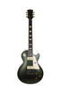 Tokaï LS-201S Sherwood Green Metallic