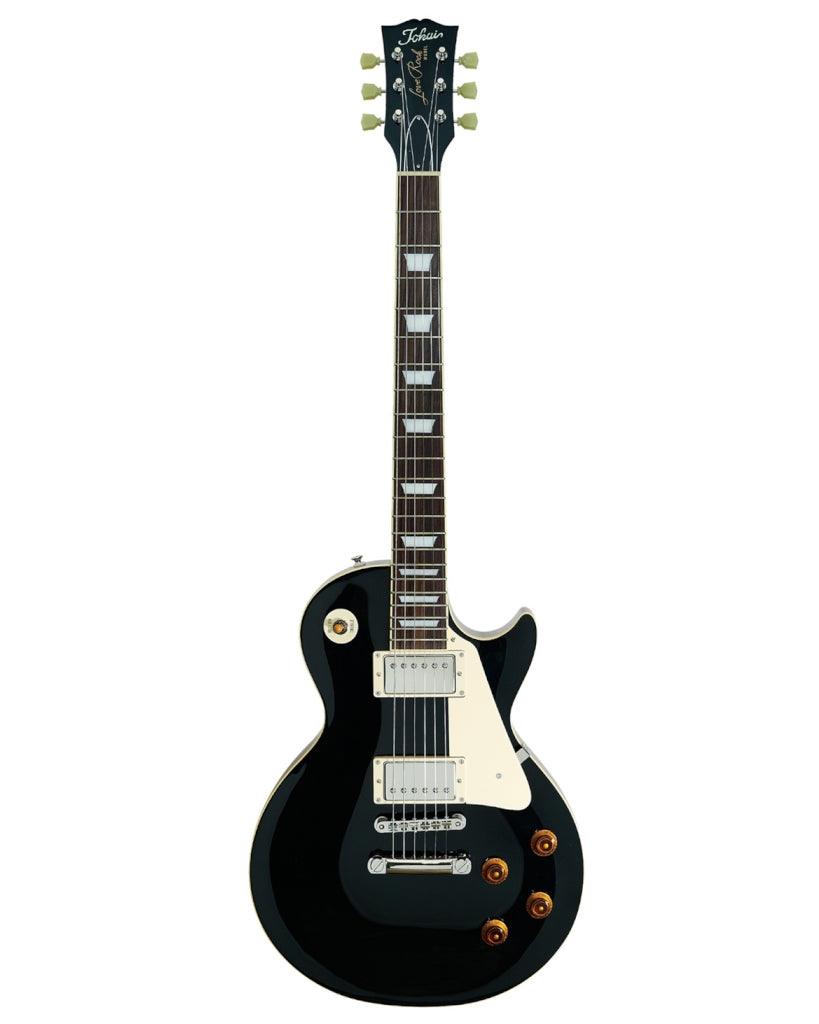 Tokaï ULS-101 Black Beauty